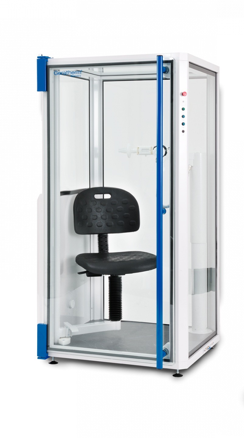 Bodystik® von Geratherm Respiratory