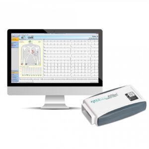 CardioPart 12 Belastungs-EKG von AMEDTEC