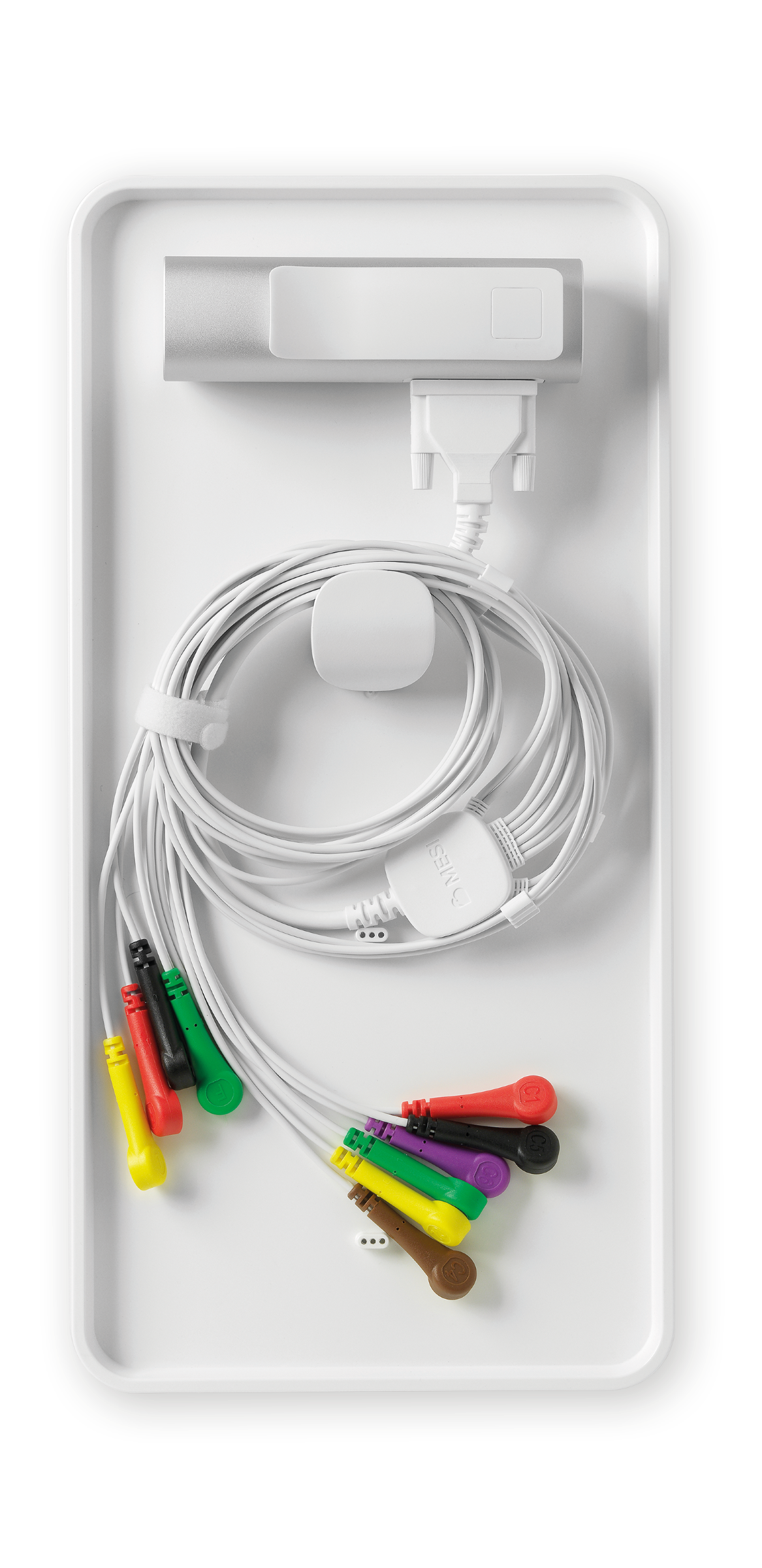 MESI mTABLET EKG – Bild 2