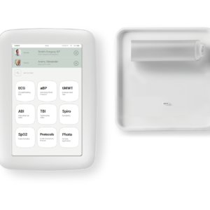 MESI mTABLET Spiro