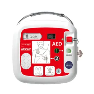 Defibrillatoren