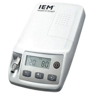 IEM Mobil-O-Graph
