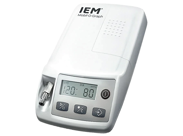 IEM Mobil-O-Graph