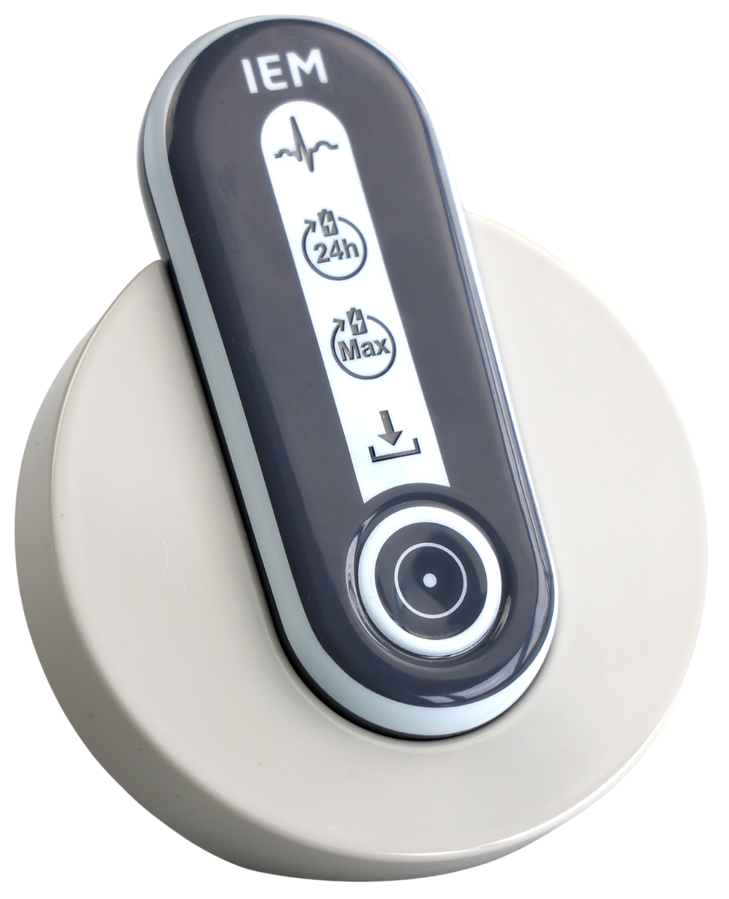 IEM HeartX – Bild 5