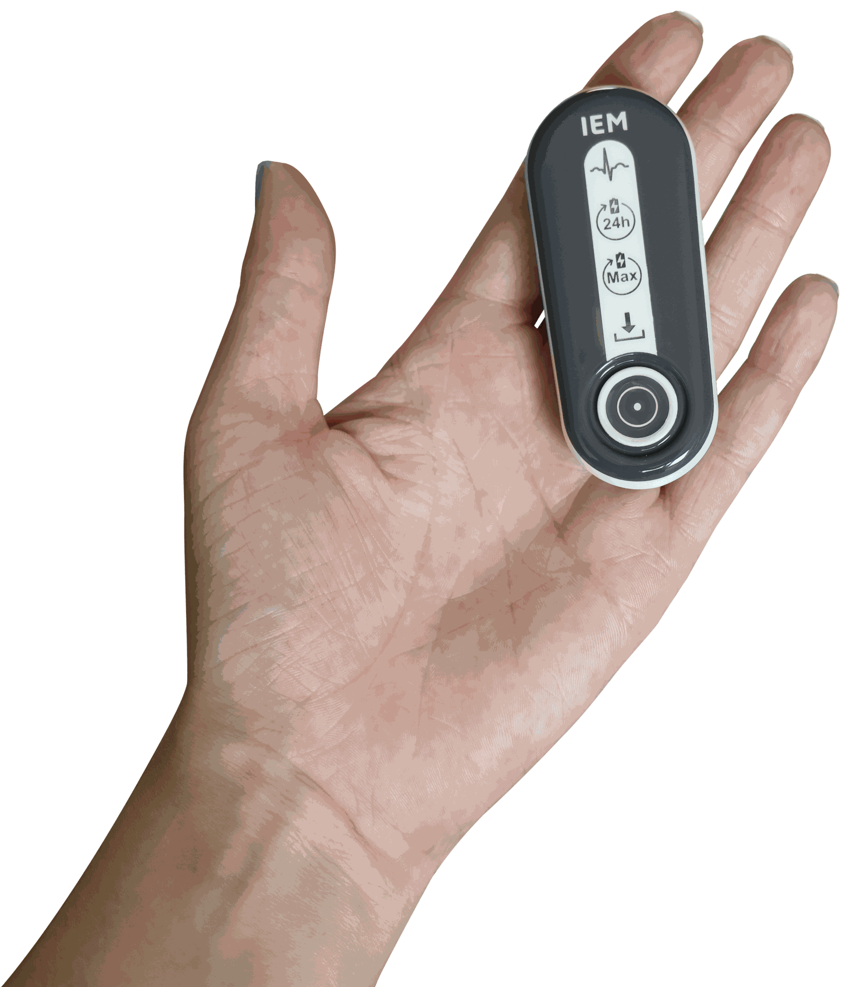 IEM HeartX – Bild 3