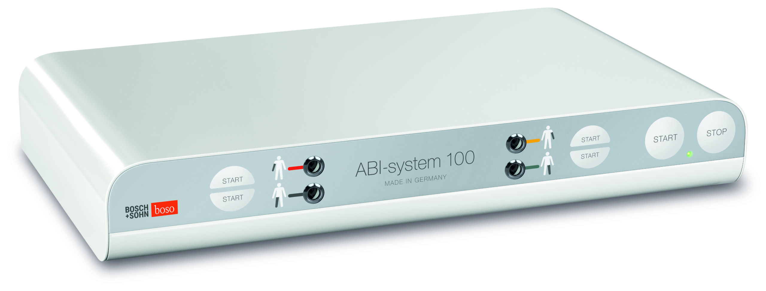 boso ABI-system 100