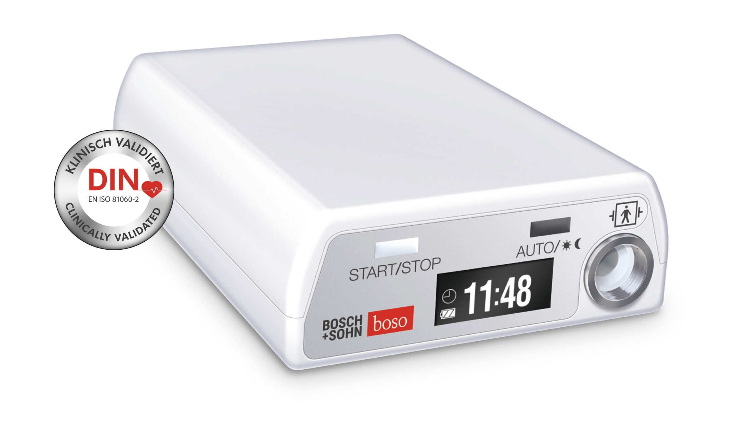 boso TM-2450