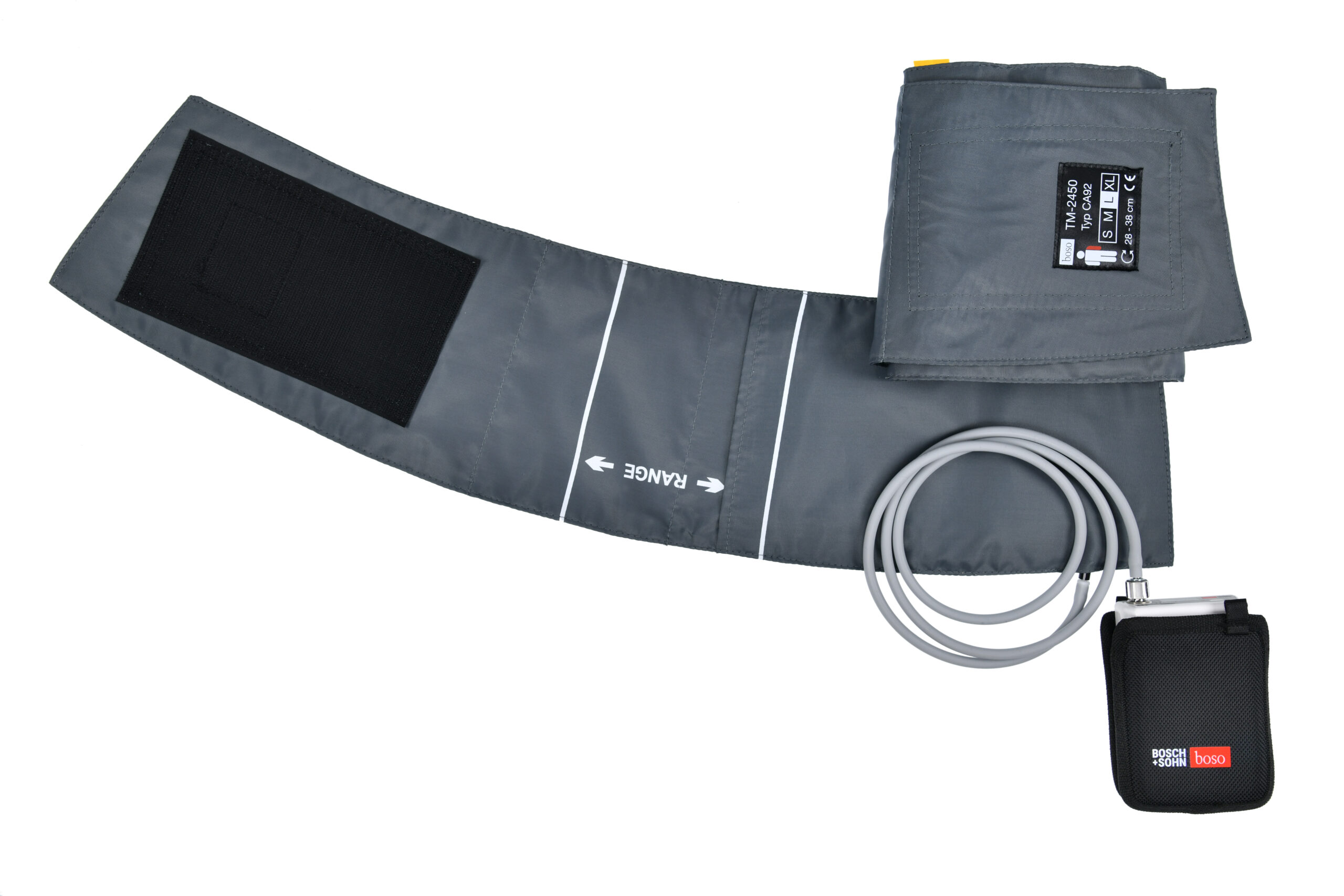boso TM-2450 – Bild 4